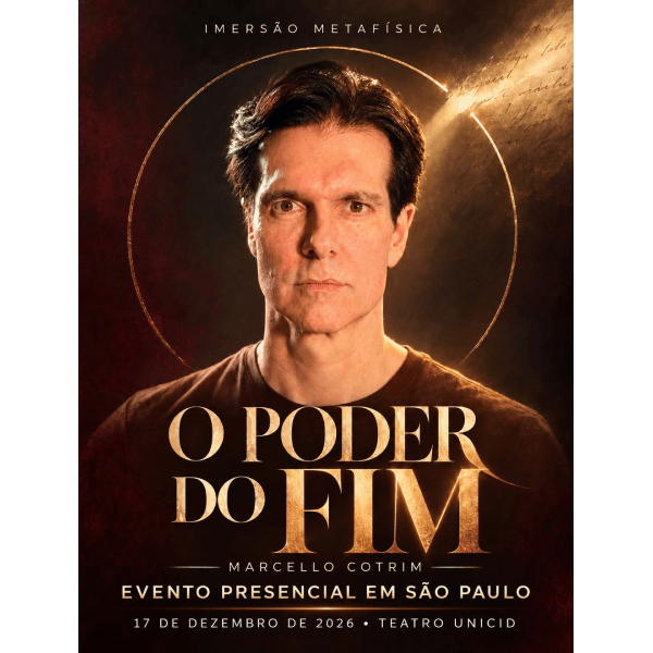 Imersão Metafísica: O Poder Do Fim